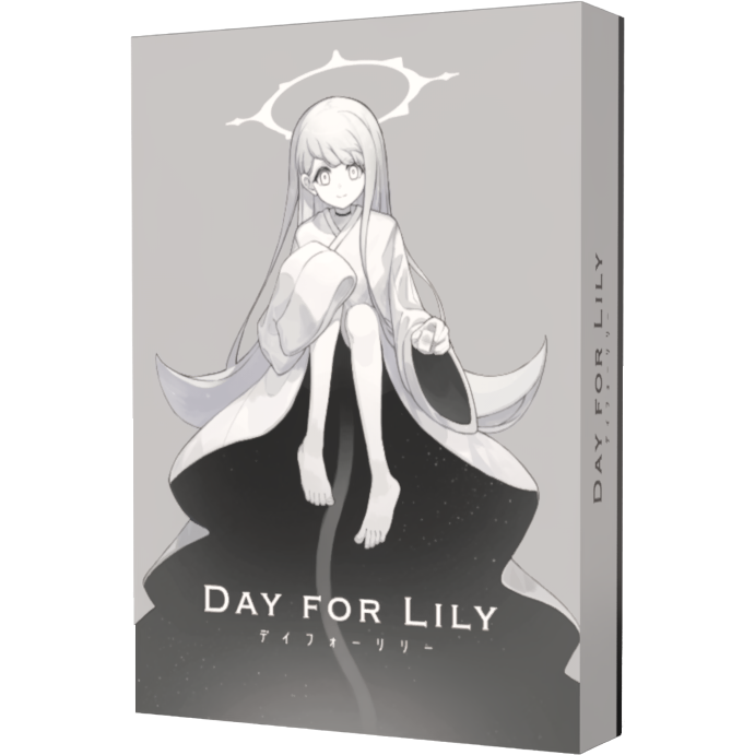 DayforLily