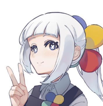 リトルエイトちゃん